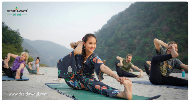 ayurvedic health tips for healthy life by desidawayi ayurveda store