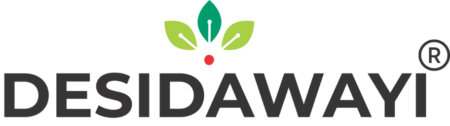 Desidawayi